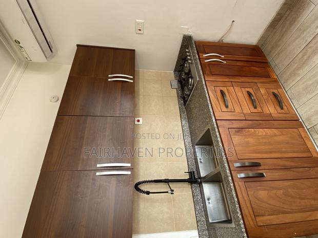 2bdrm Apartment in Tseaddo, Airport Residential Area for rent · Photo 4