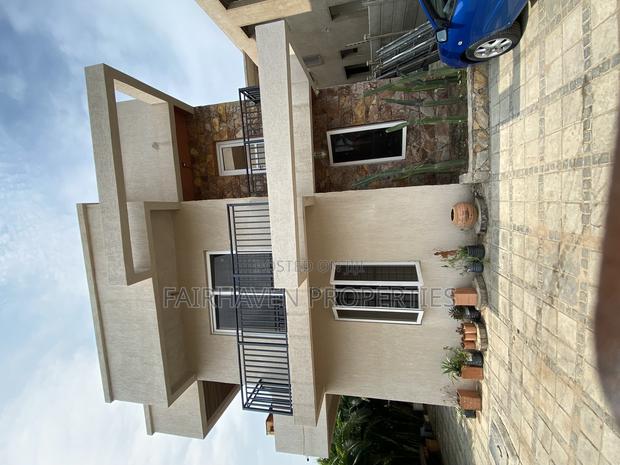 2bdrm Apartment in Tseaddo, Airport Residential Area for rent · Photo 1