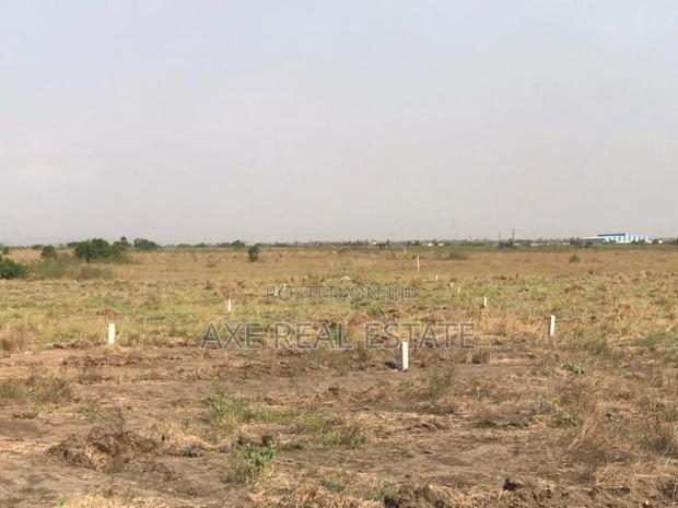 Convenient Location Plots at Prampram Beach View · Photo 2