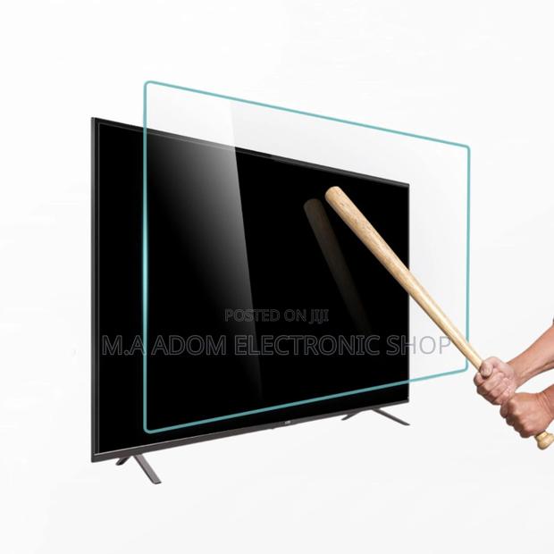Tv-Protectortm: Crystal Clear Shield for LCD, LED, OLED, QLE · Photo 2