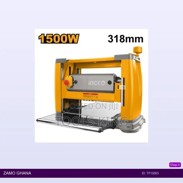 Thickness - Tp15003 · Photo 1