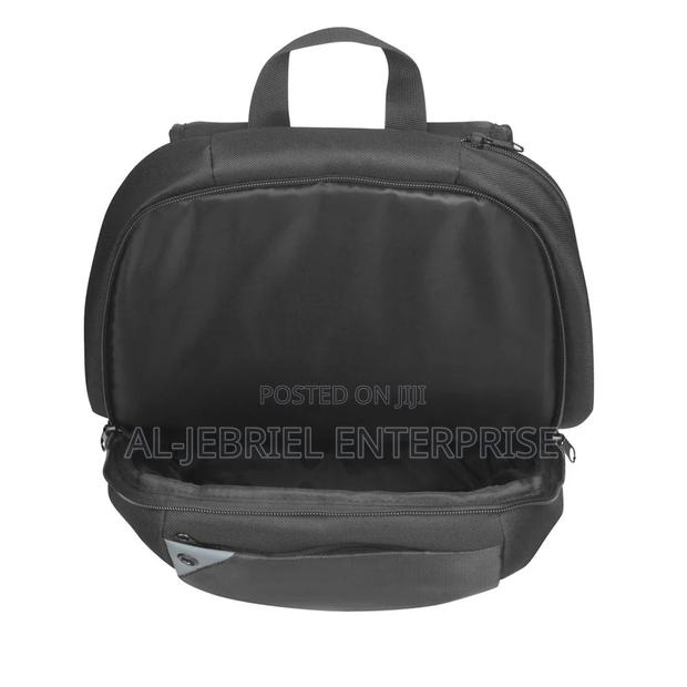 TARGUS 15.6" Intellect Laptop Backpack (Black) · Photo 3