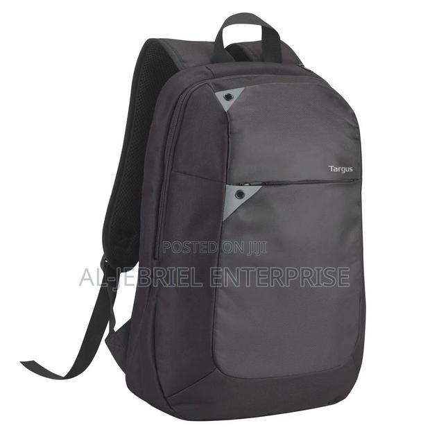 TARGUS 15.6" Intellect Laptop Backpack (Black) · Photo 2