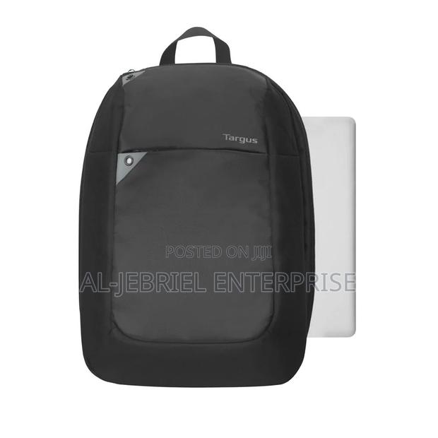 TARGUS 15.6" Intellect Laptop Backpack (Black) · Photo 4