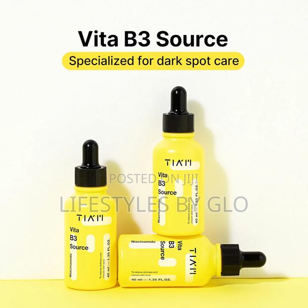 Tiam Vita B3 Serum · Photo 1