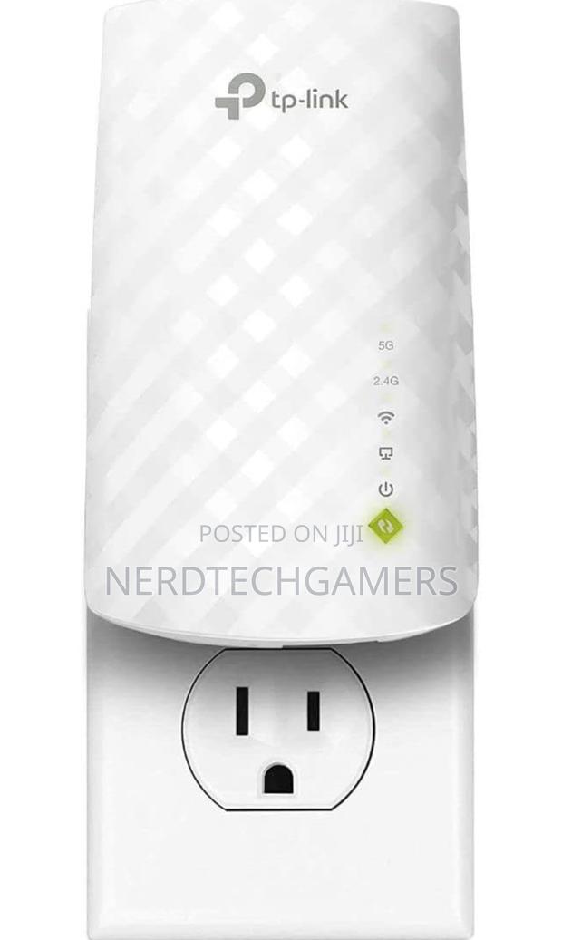 Tp Link Ac750 Mesh Wi-Fi Range Extender · Photo 2