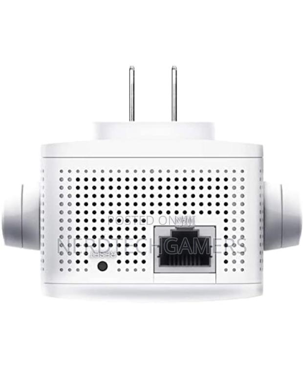 Tp-Link | Ac1200 Wifi Extender | Extends Internet(Re305) · Photo 4