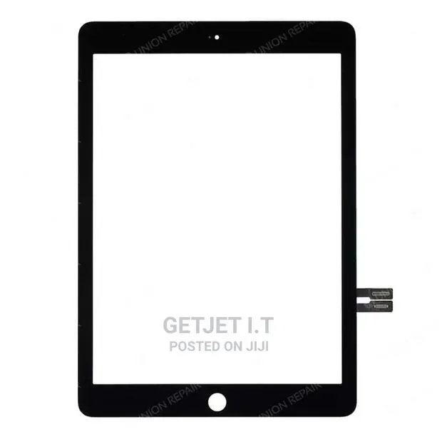 iPad Screens Instant Fixing · Photo 1