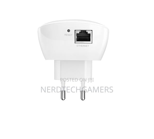 Tp-Link Wifi Range Extender Tl-Wa850re · Photo 4