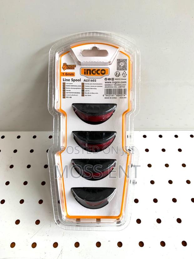 Ingco Line Spool 1.6mm for Cgtli203285 - P1c25 - Als1602 · Photo 3