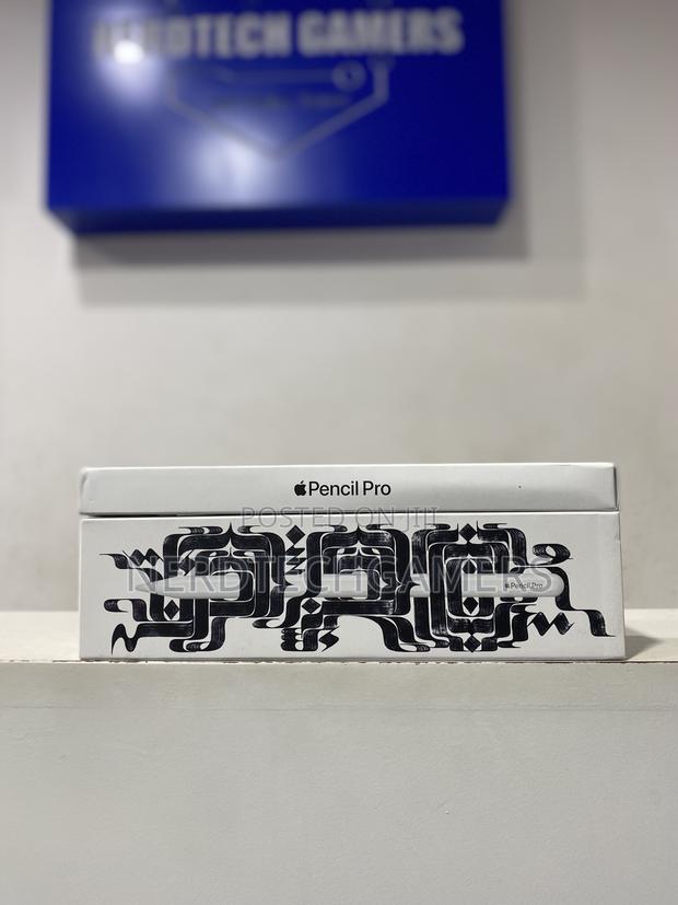 Apple Pencil Pro · Photo 2
