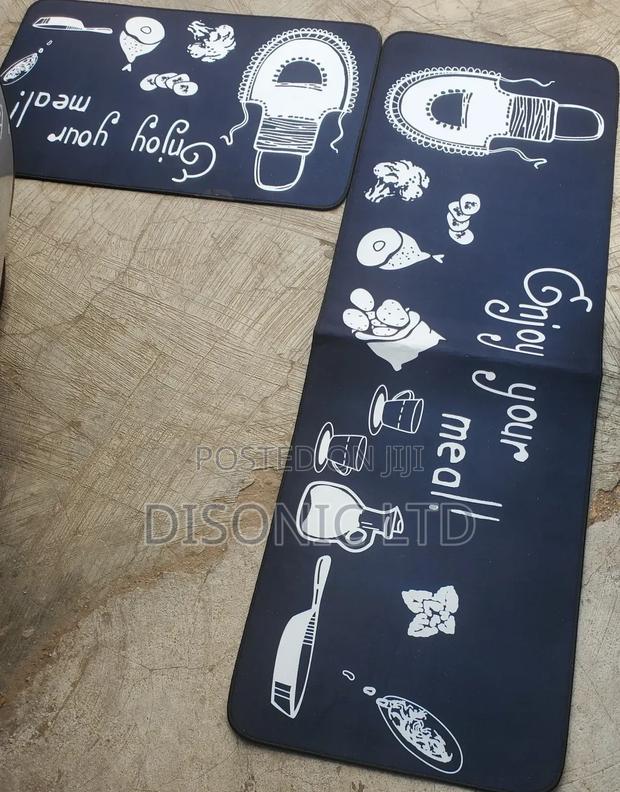 2 in 1 Kitchen Floor Mats · Photo 3