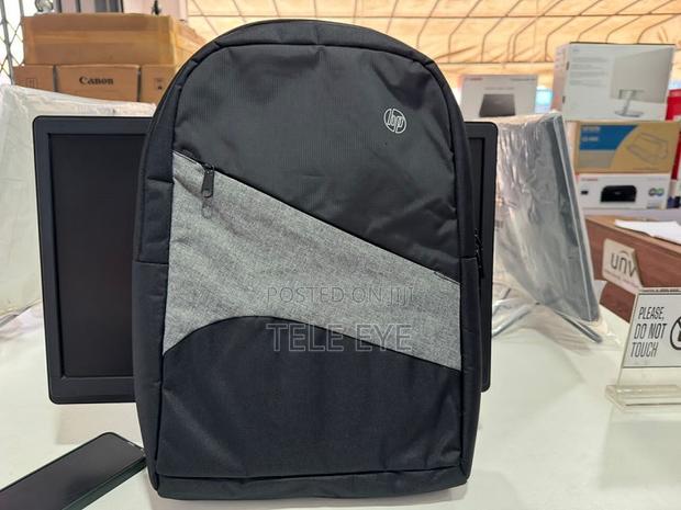 HP Laptop Backpack · Photo 1