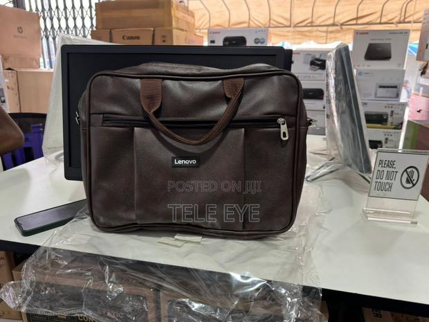 LENOVO Laptop Side Bag · Photo 1