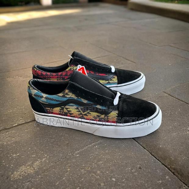 Vans Old Skool Sneaker · Photo 1