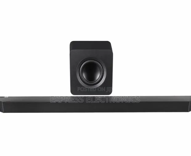 Special Offer Samsung Soundbar S80cb. 330w · Photo 1