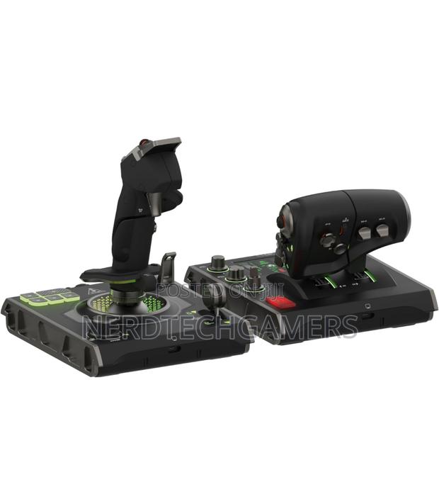 Turtle Beach Velocityone Flightdeck Universal HOTAS · Photo 3