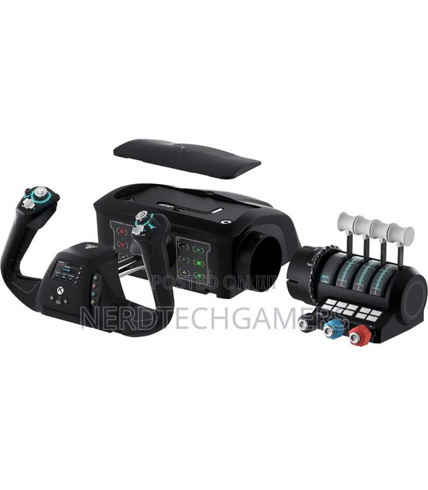 Turtle Beach Velocity One Flight Stimulator · Photo 2