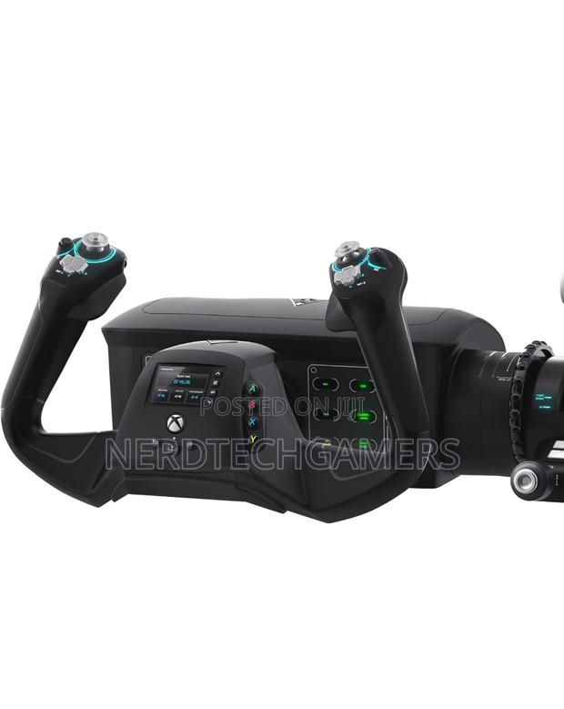 Turtle Beach Velocity One Flight Stimulator · Photo 3