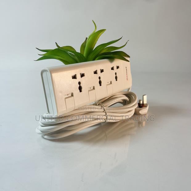 Extension Socket (5M) · Photo 3