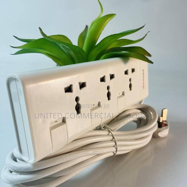 Extension Socket (5M) · Photo 2