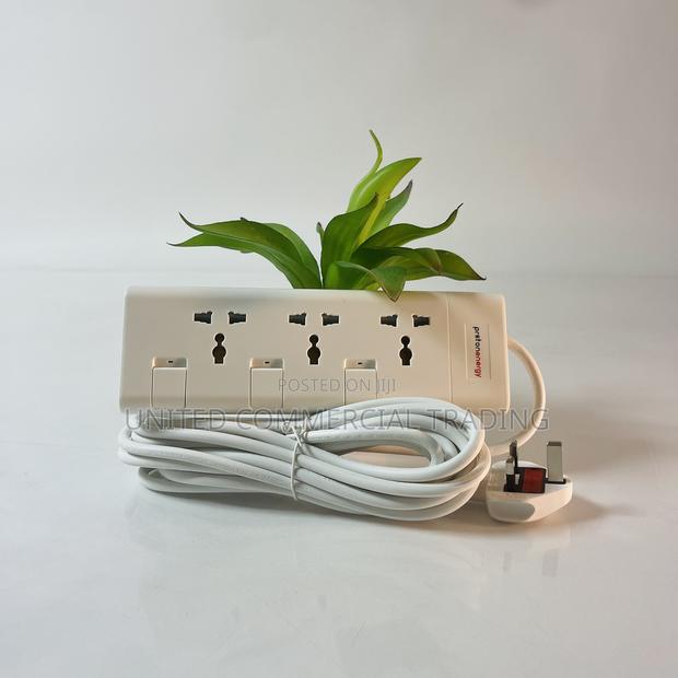 Extension Socket (5M) · Photo 5