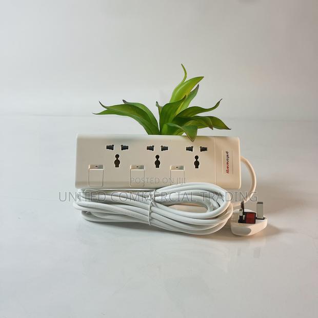 Extension Socket (5M) · Photo 4