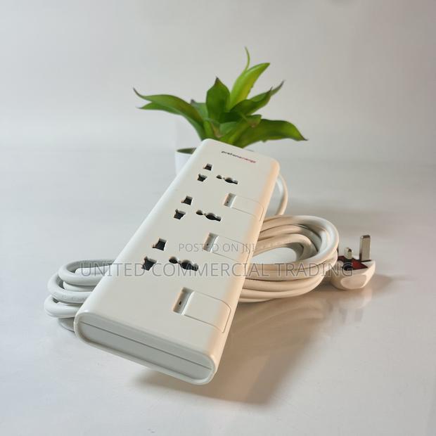 Extension Socket (5M) · Photo 1