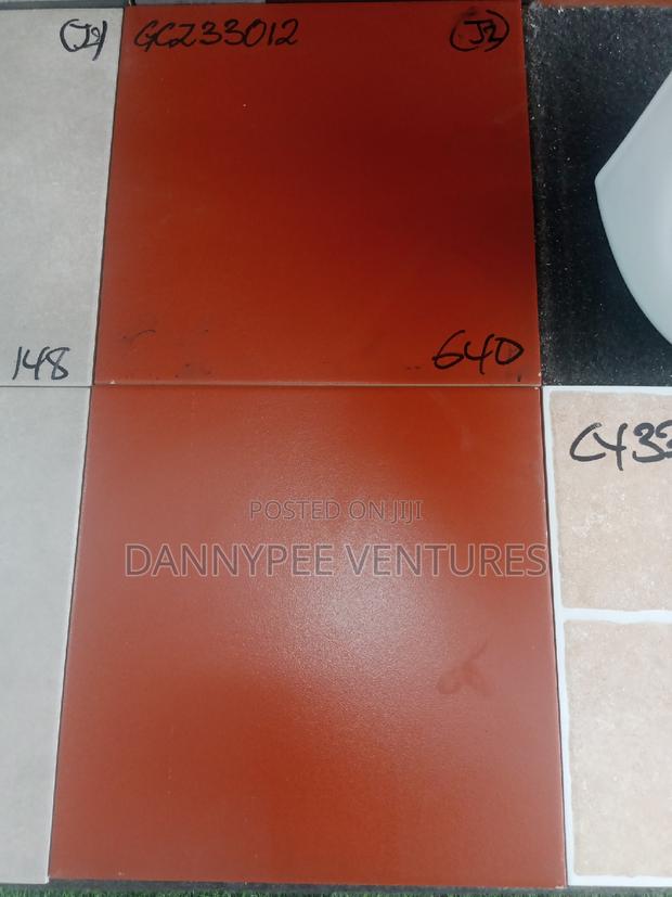 Twyford Porcelain Compound Tiles · Photo 1