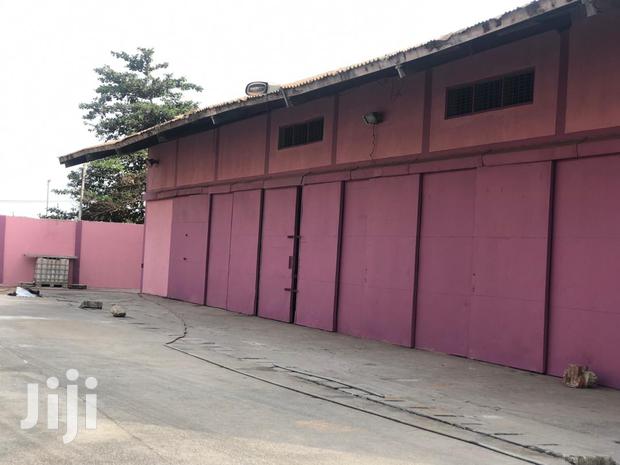 Warehouse For Rent · Photo 6