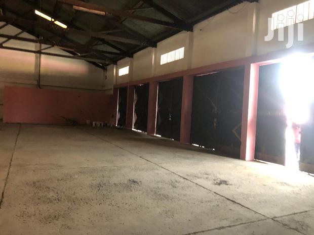 Warehouse For Rent · Photo 5