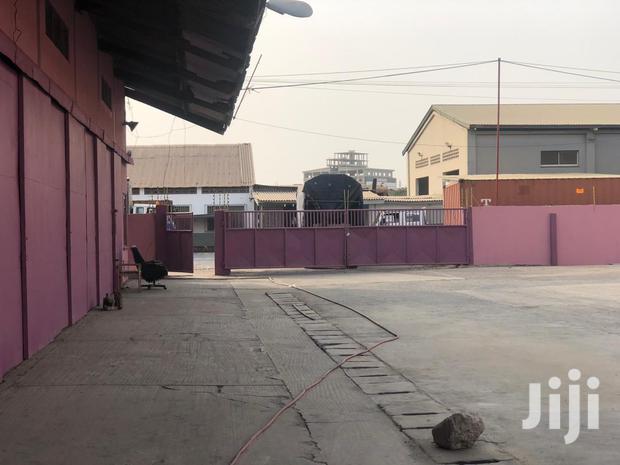 Warehouse For Rent · Photo 1