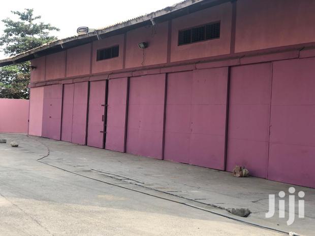 Warehouse For Rent · Photo 8