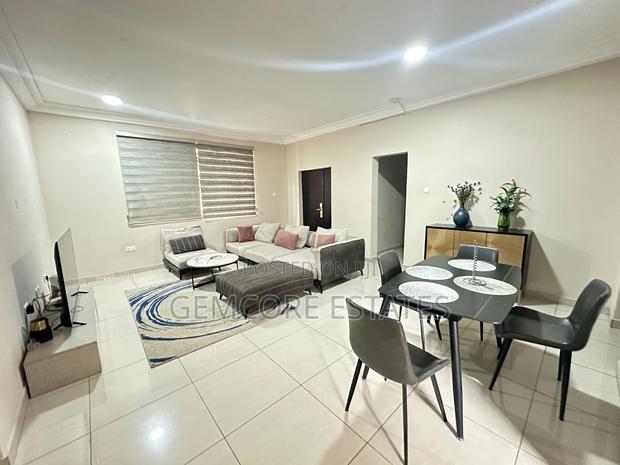 Furnished 2bdrm Apartment in Trasacco, East Legon for rent · Photo 3