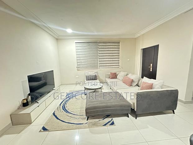 Furnished 2bdrm Apartment in Trasacco, East Legon for rent · Photo 2