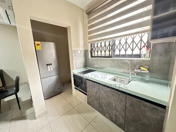 Furnished 2bdrm Apartment in Trasacco, East Legon for rent · Photo 5