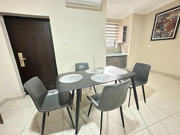 Furnished 2bdrm Apartment in Trasacco, East Legon for rent · Photo 4