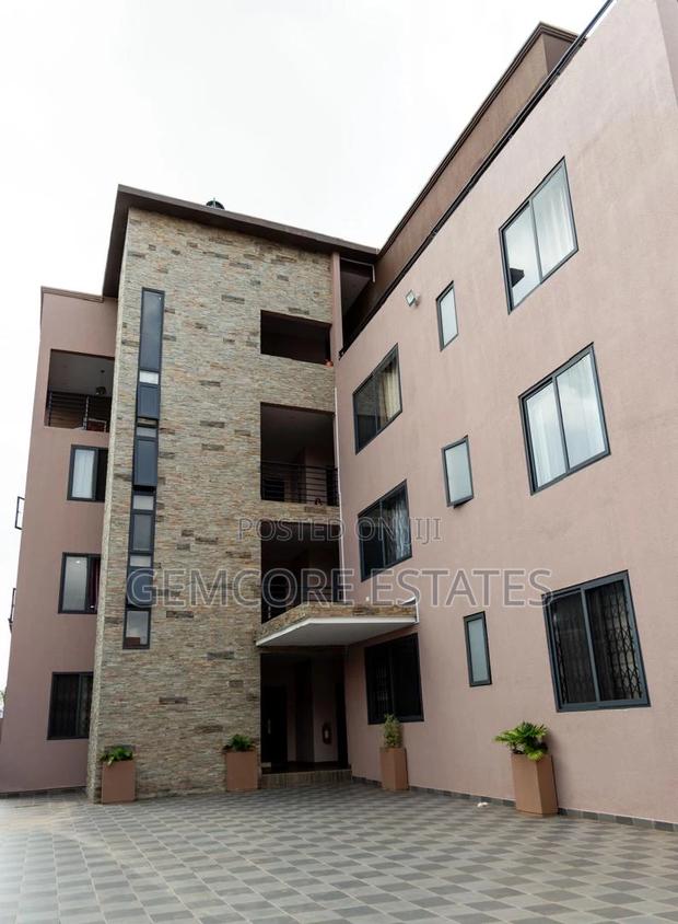 Furnished 2bdrm Apartment in Trasacco, East Legon for rent · Photo 1