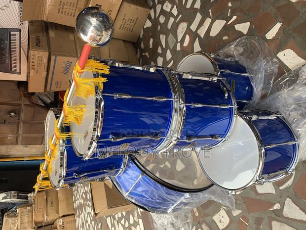 Premier 6-Piece Parade Set · Photo 1