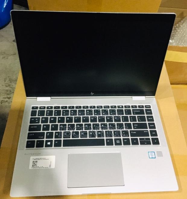 Laptop HP EliteBook 1040 G6 16GB Intel Core I7 SSD 512GB · Photo 3