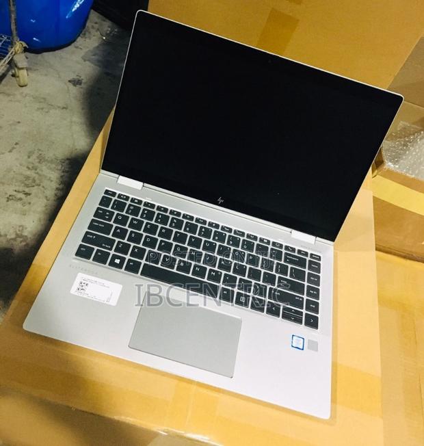 Laptop HP EliteBook 1040 G6 16GB Intel Core I7 SSD 512GB · Photo 1