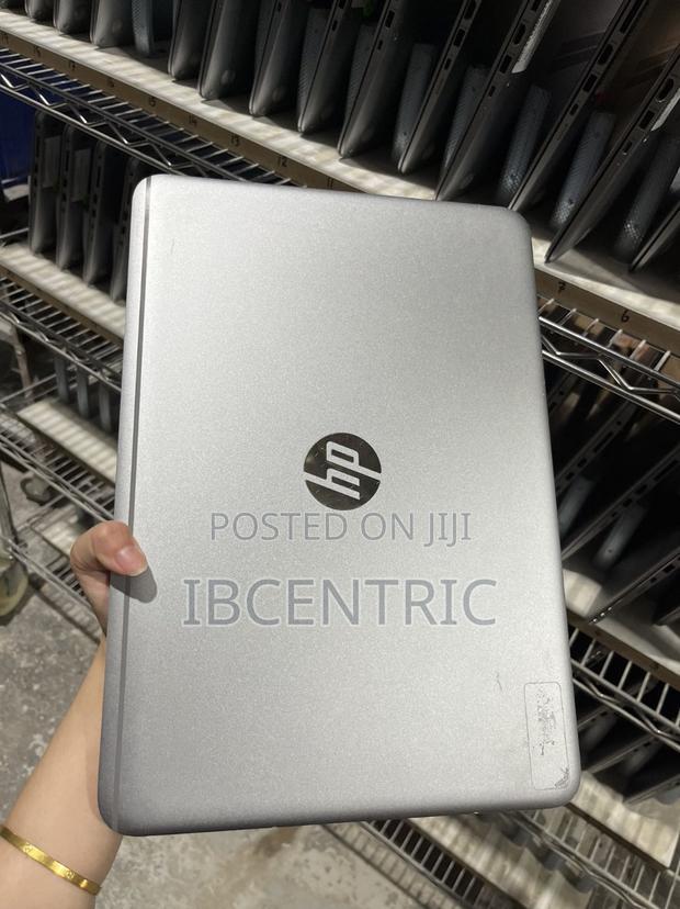 Laptop HP EliteBook 1040 G3 8GB Intel Core I5 SSD 256GB · Photo 2