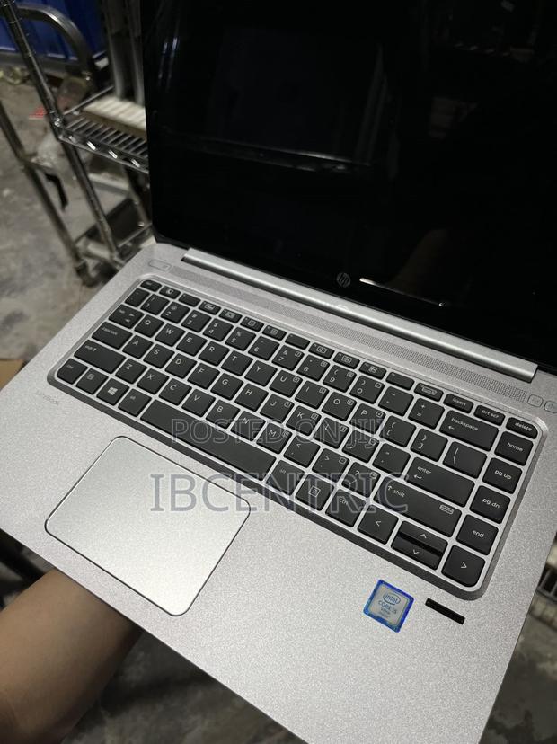 Laptop HP EliteBook 1040 G3 8GB Intel Core I5 SSD 256GB · Photo 1