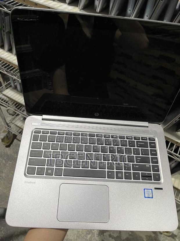 Laptop HP EliteBook 1040 G3 8GB Intel Core I5 SSD 256GB · Photo 3