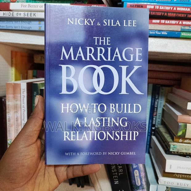 The Marriage Book · Photo 1