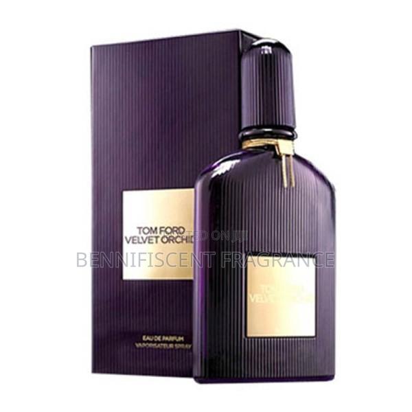 Tom Ford Velvet Orchid 100ml · Photo 1