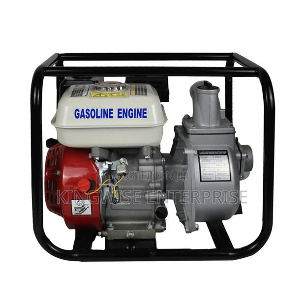 Wp30x Water Pump · Photo 4