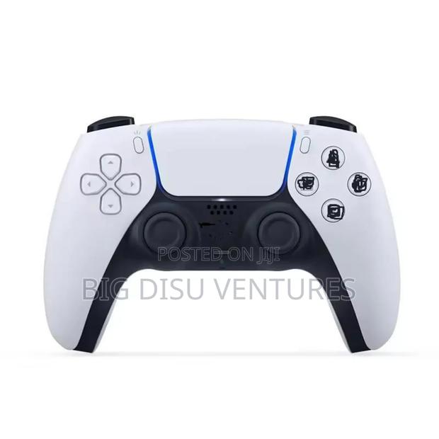 PS 5 Game Controller (Pad) · Photo 2