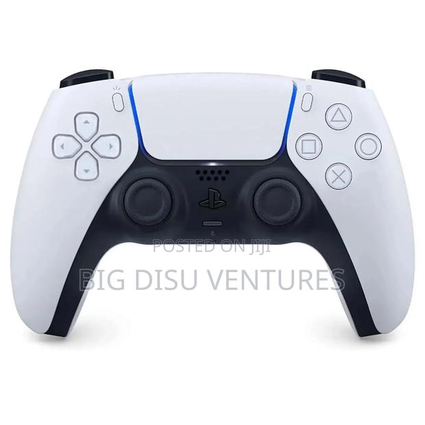 PS 5 Game Controller (Pad) · Photo 1
