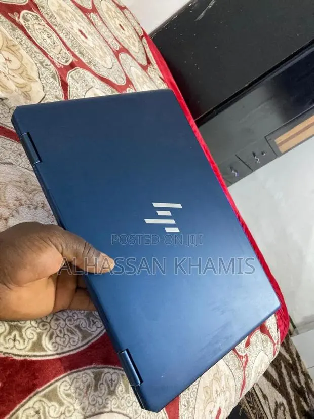Laptop HP Spectre X360 16GB Intel Core i7 SSD 1T · Photo 1
